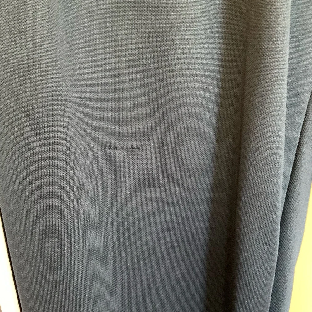 Adidas Dark Charcoal Men’s Sereno 19 Training pants, Sz M Tall
